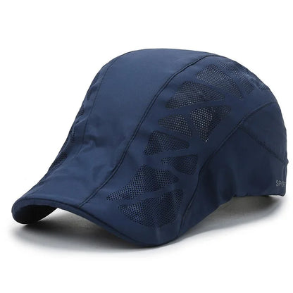 Gorros de playa para hombre ligeros