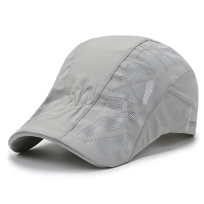 Gorros de playa para hombre ligeros