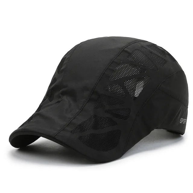 Gorros de playa para hombre ligeros - Vestiria
