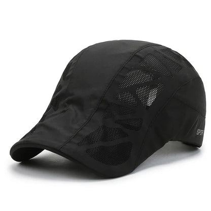Gorros de playa para hombre ligeros - Vestiria