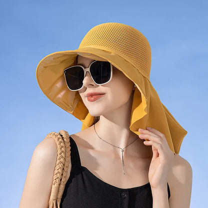Gorro con Bufanda Suave y Aislante
