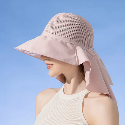 Gorro con Bufanda Suave y Aislante