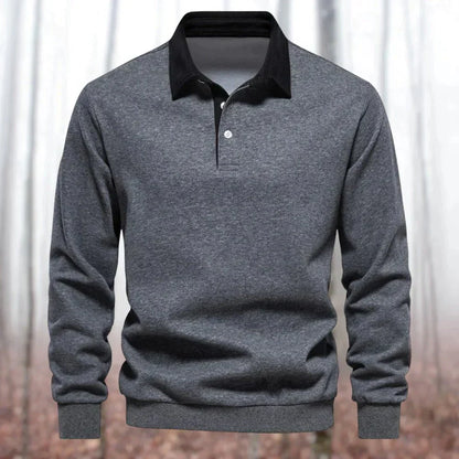 Camisa Polo Ligera Verano