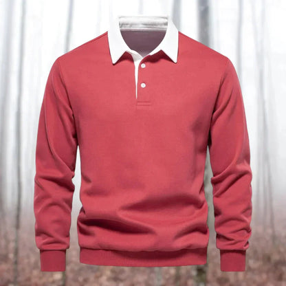 Camisa Polo Ligera Verano