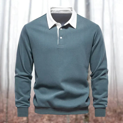 Camisa Polo Ligera Verano