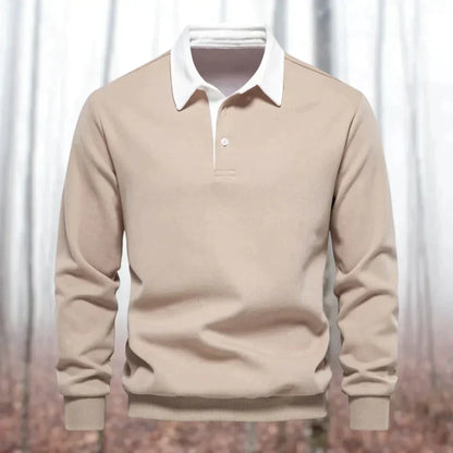 Camisa Polo Ligera Verano