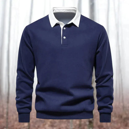 Camisa Polo Ligera Verano - Vestiria