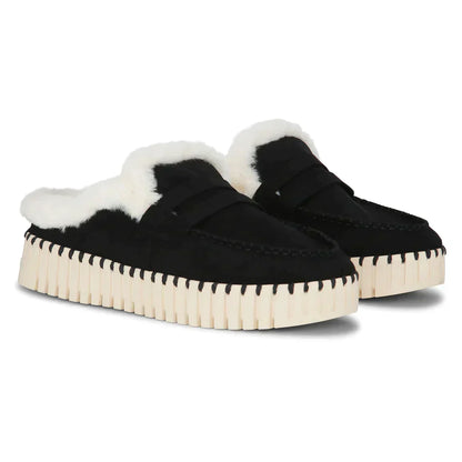 Pantuflas Mujer Suaves y Acogedoras