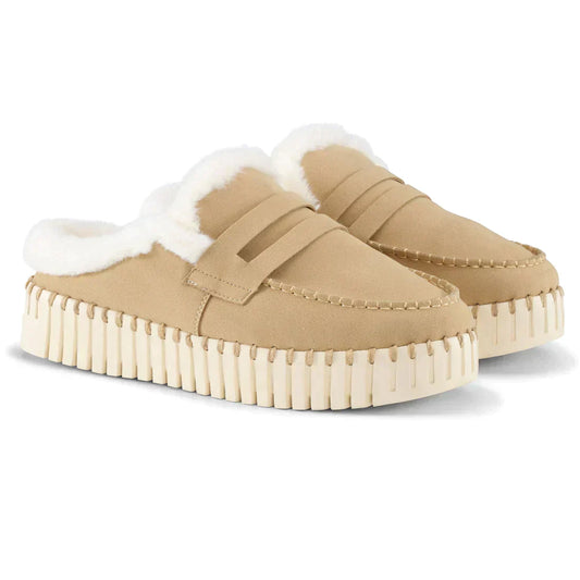 Pantuflas Mujer Suaves y Acogedoras - Vestiria