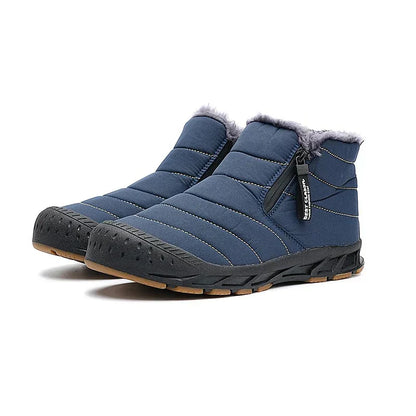 Botas Montaña Impermeables Unisex