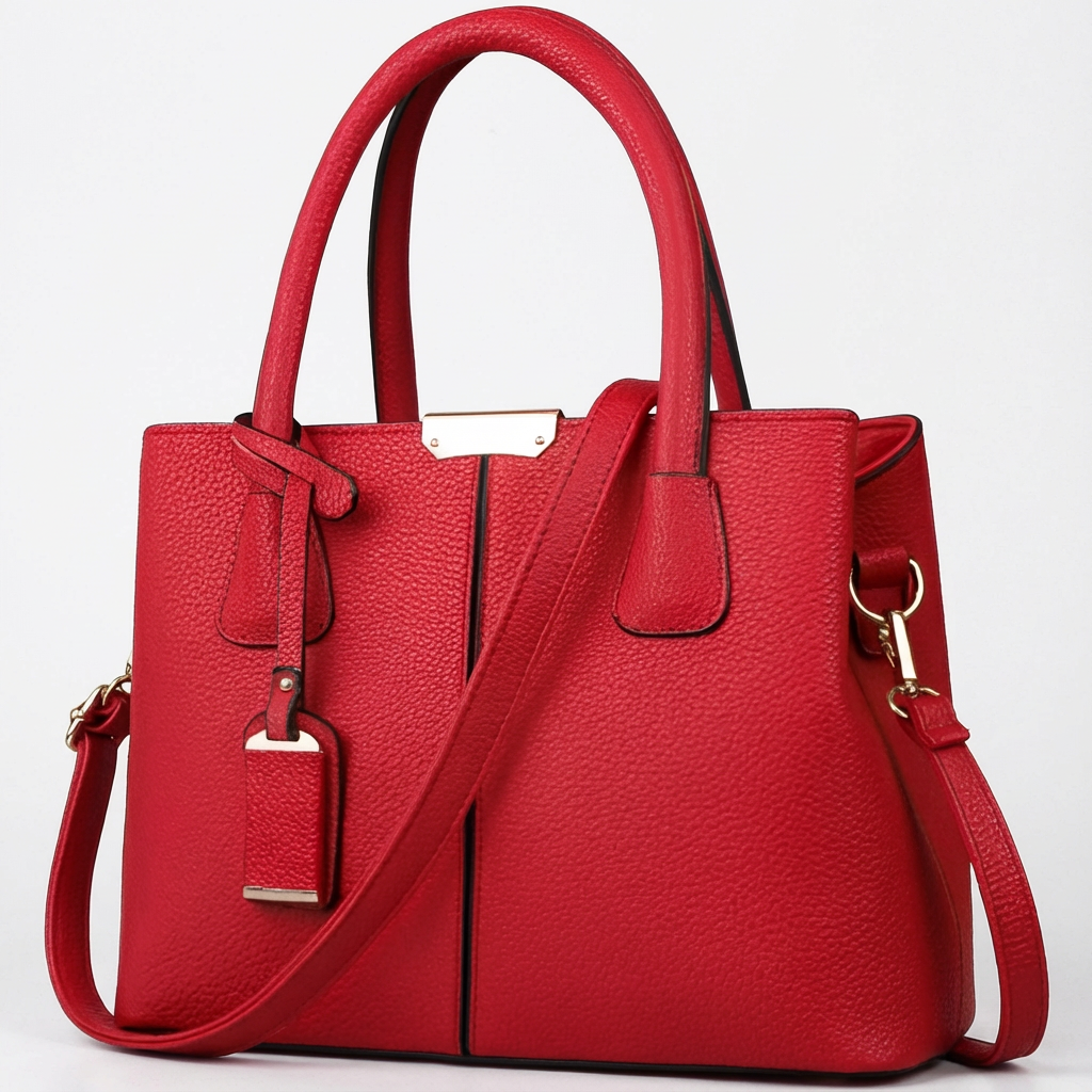 Bolso Bandolera Mujer Elegante Grande