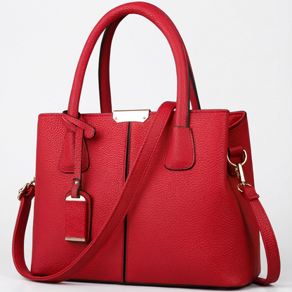 Bolso Bandolera Mujer Elegante Grande