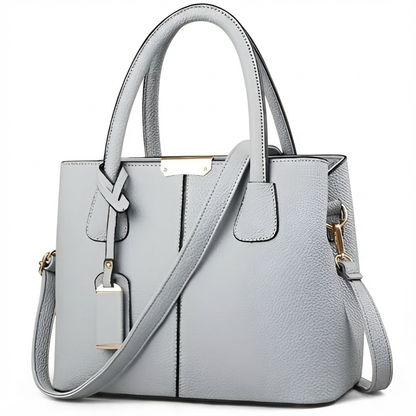 Bolso Bandolera Mujer Elegante Grande