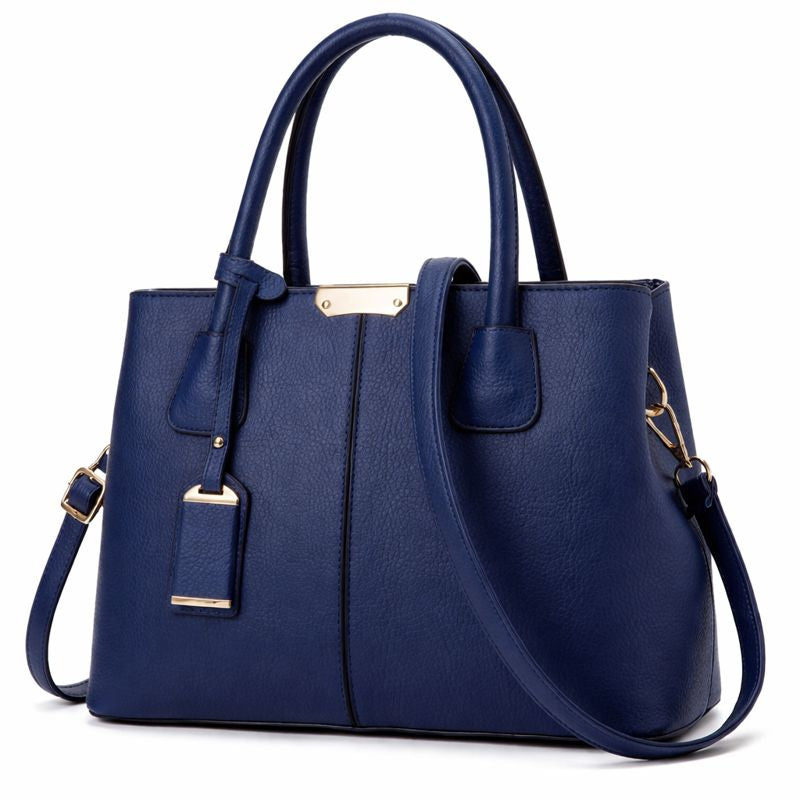 Bolso Bandolera Mujer Elegante Grande