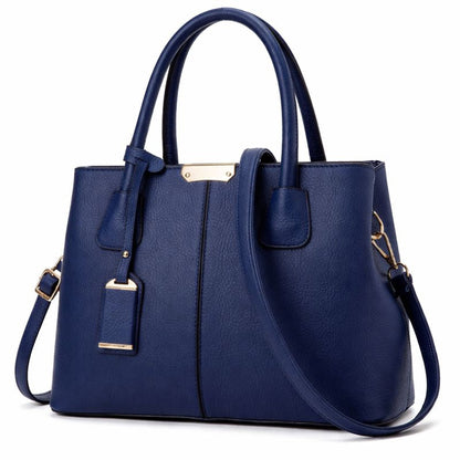 Bolso Bandolera Mujer Elegante Grande