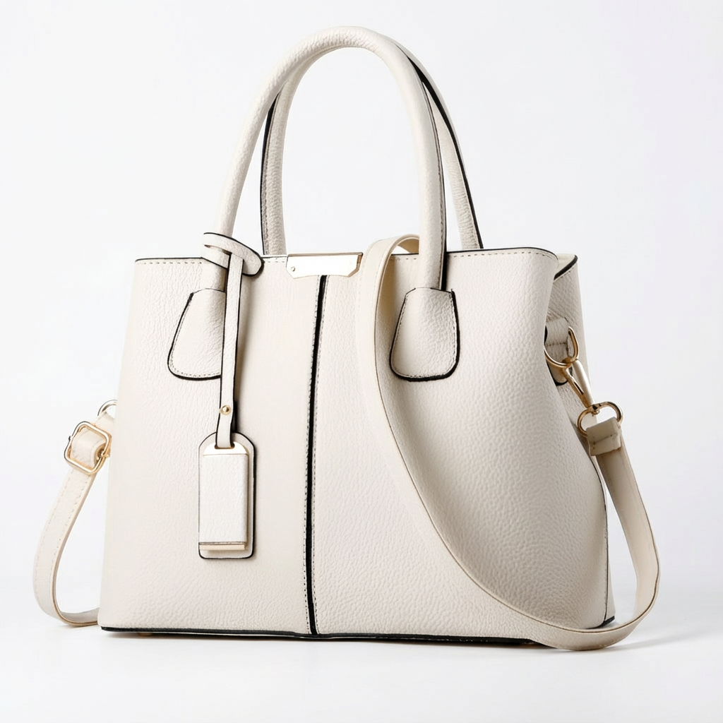 Bolso Bandolera Mujer Elegante Grande