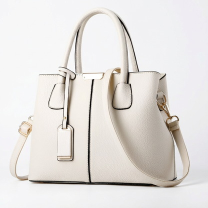 Bolso Bandolera Mujer Elegante Grande