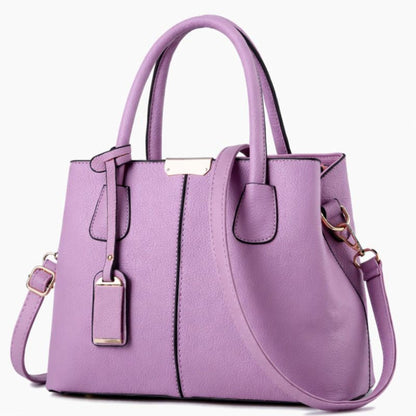 Bolso Bandolera Mujer Elegante Grande