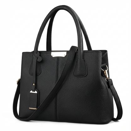 Bolso Bandolera Mujer Elegante Grande - Clara Moda