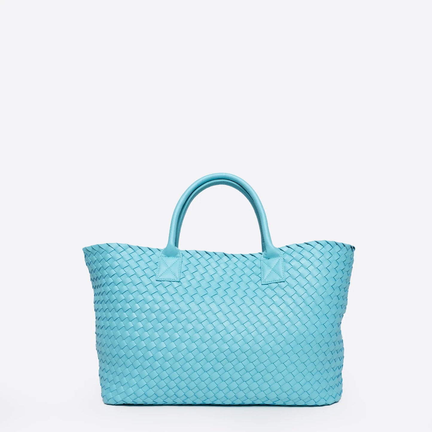 Bolso Tejido Chic Natural