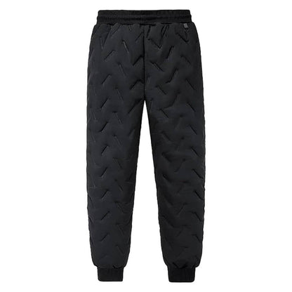 Pantalones Deportivos Calientes - Vestiria