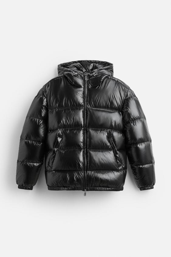 Chaqueta Plumón Unisex Aislante - Vestiria