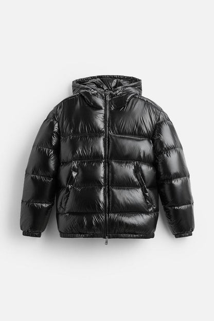 Chaqueta Plumón Unisex Aislante - Vestiria