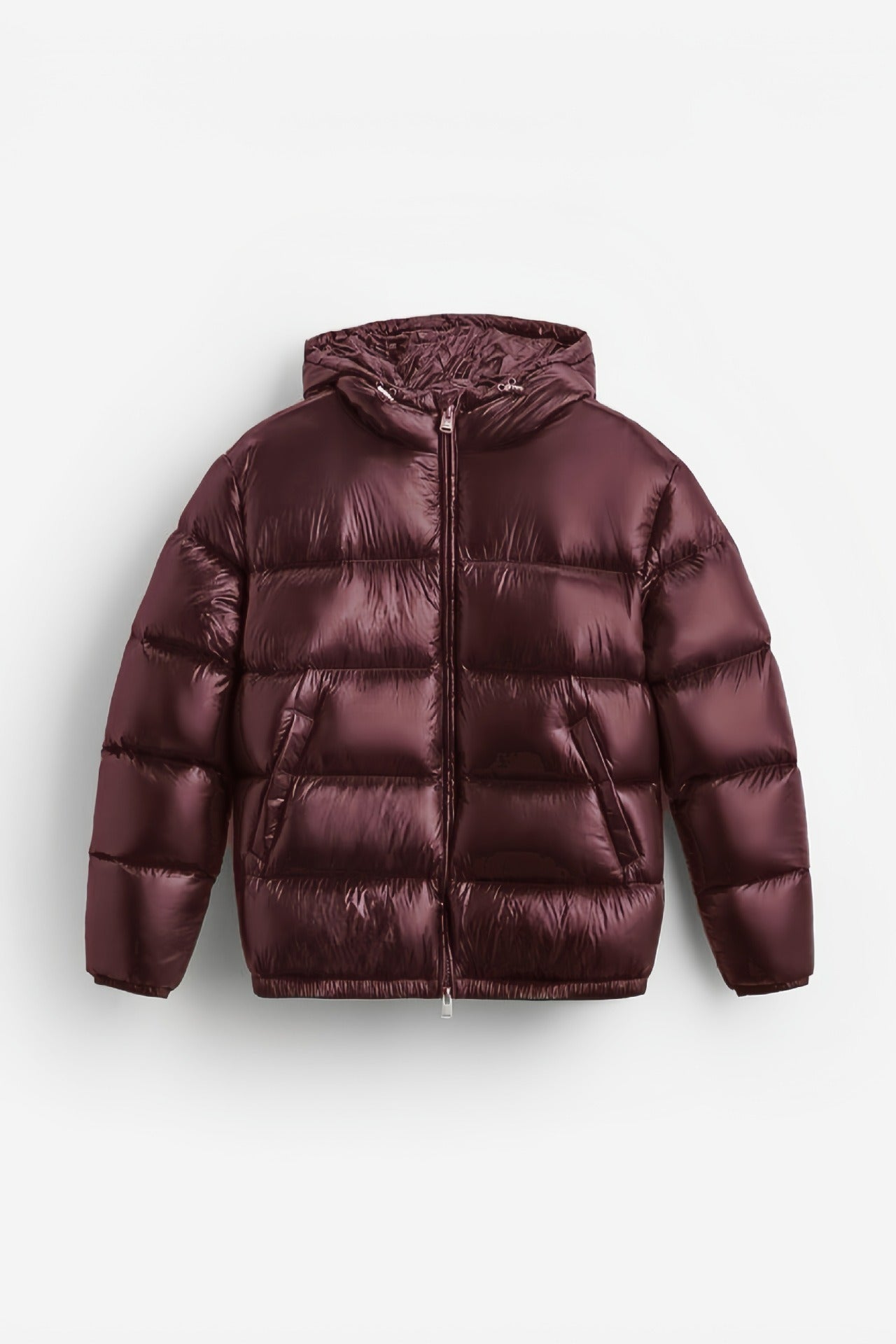 Chaqueta Plumón Unisex Aislante