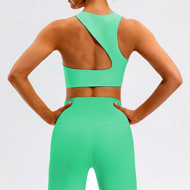 Conjunto Deportivo Mujer Sportivo