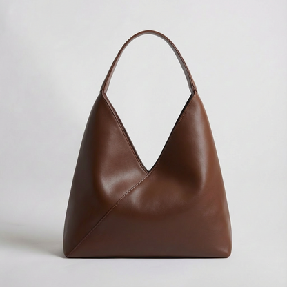 Bolso Hobo Grande y Suave de Mujer