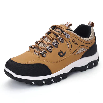 Botas de montaña robustas para hombre