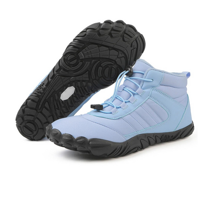 Zapatillas Hiking Mont Blanc Edición Especial