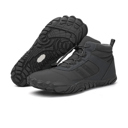 Zapatillas Hiking Mont Blanc Edición Especial