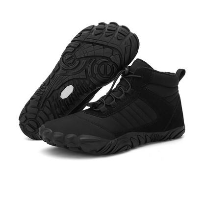 Zapatillas Hiking Mont Blanc Edición Especial