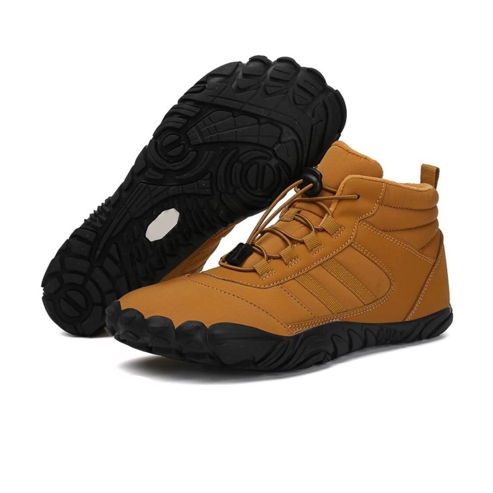 Zapatillas Hiking Mont Blanc Edición Especial - Vestiria