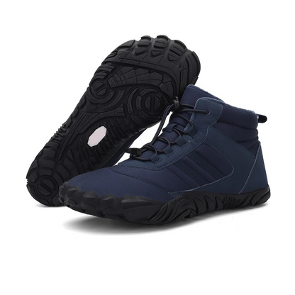 Zapatillas Hiking Mont Blanc Edición Especial