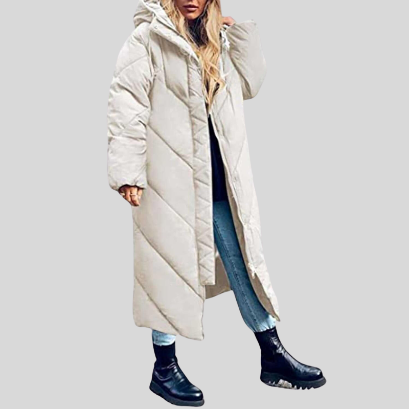 Chaqueta Mujer Estilo Urbano Moderno