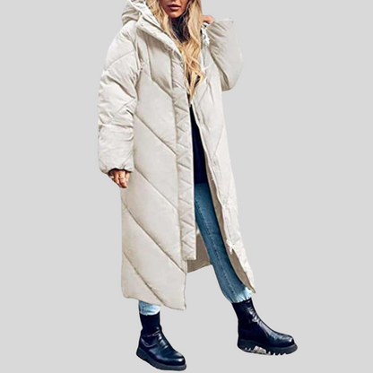 Chaqueta Mujer Estilo Urbano Moderno