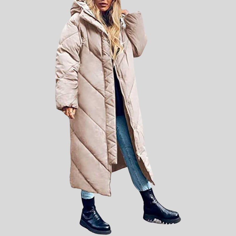 Chaqueta Mujer Estilo Urbano Moderno