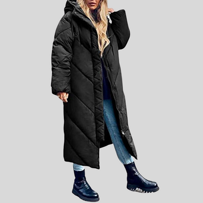 Chaqueta Mujer Estilo Urbano Moderno