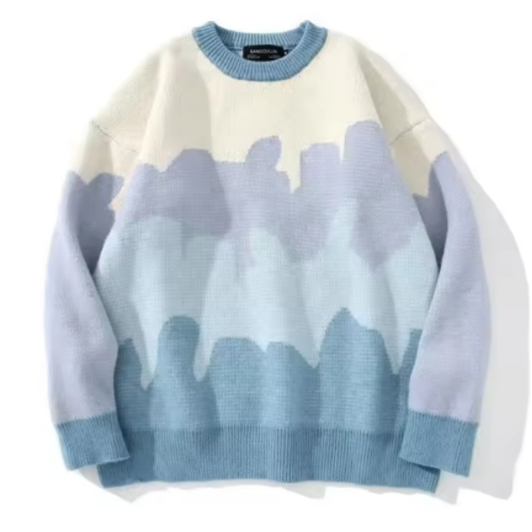 Sudadera Navideña Mujer Gran Talla