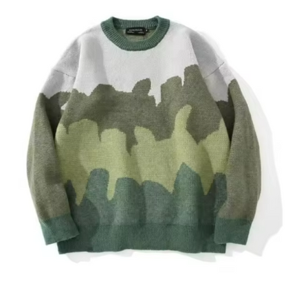 Sudadera Navideña Mujer Gran Talla