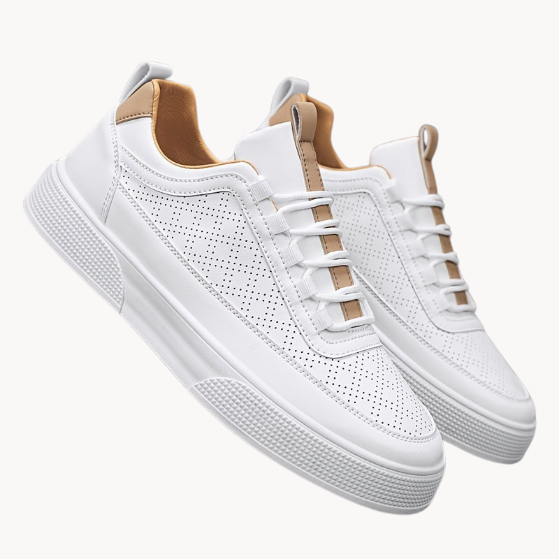 Zapatillas Hombre Casual Cómodas - Vestiria