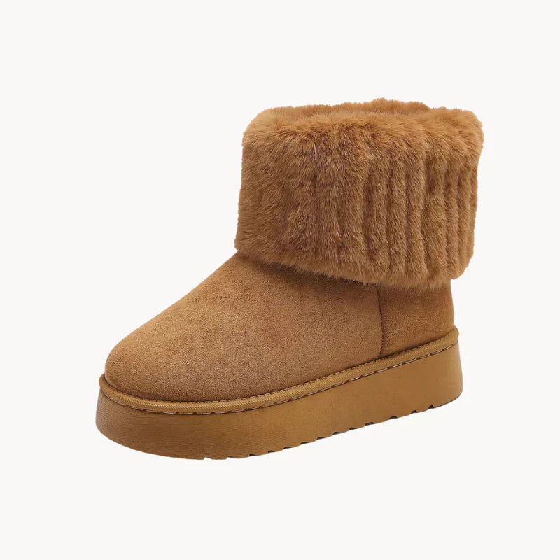 Zapatos Mujer Estilo Elegante Isabelle
