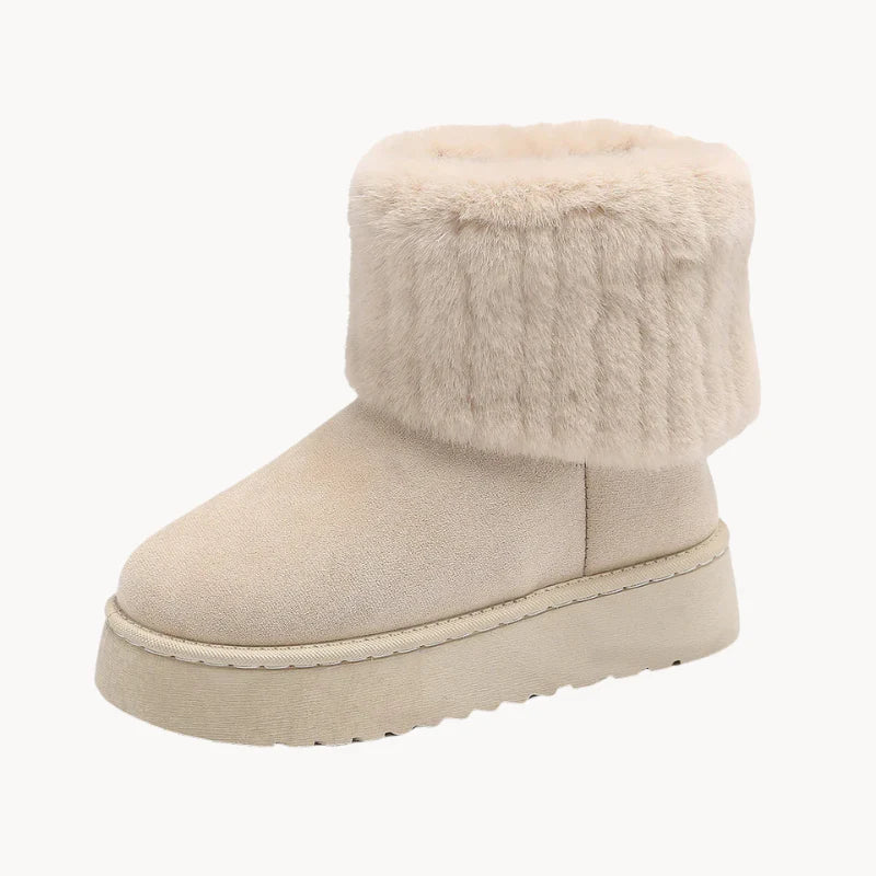 Zapatos Mujer Estilo Elegante Isabelle