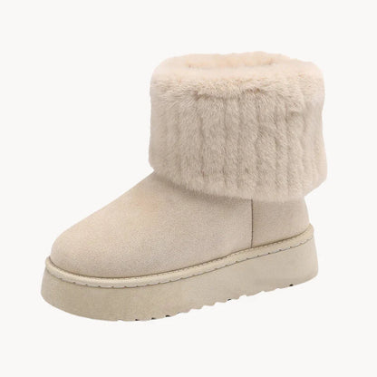Zapatos Mujer Estilo Elegante Isabelle