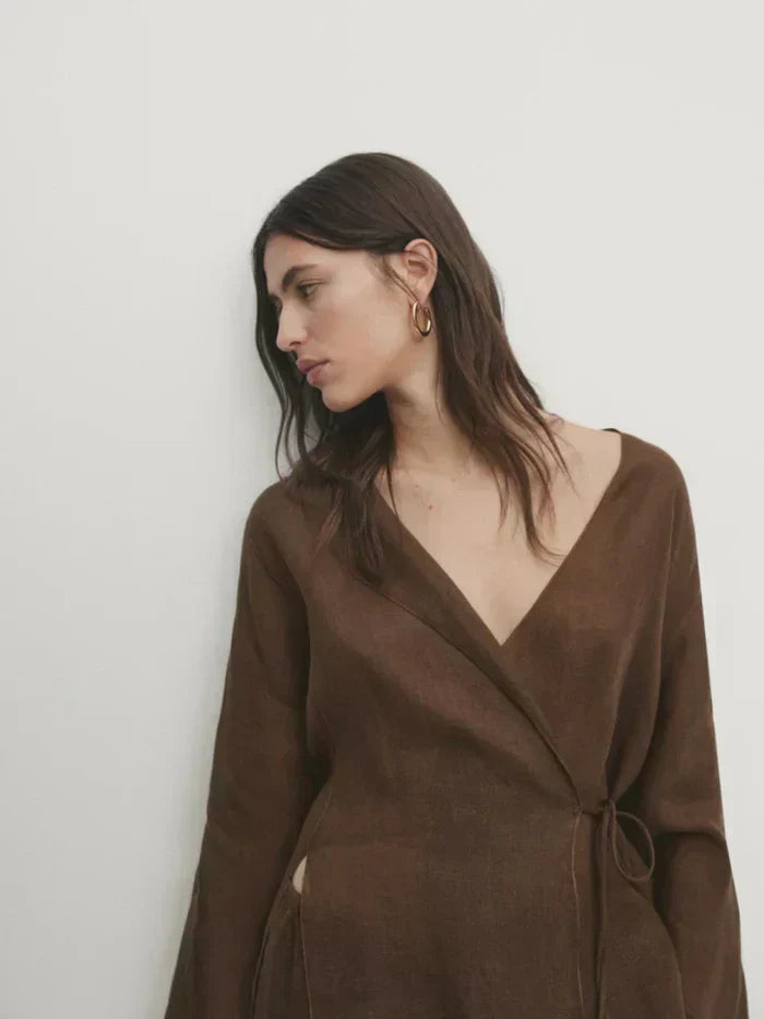 Outlet Otoño 2024 - Colección Diaria Moda - Vestiria