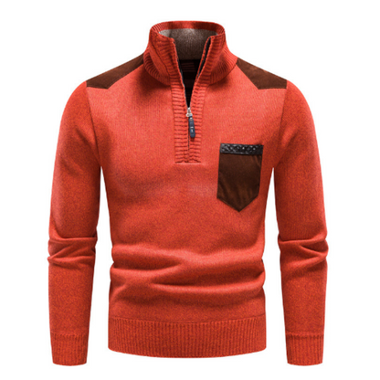 Jersey Hombre Clásico Elegante