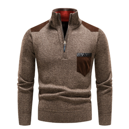 Jersey Hombre Clásico Elegante