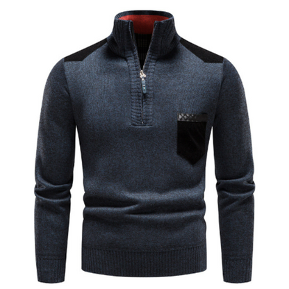 Jersey Hombre Clásico Elegante